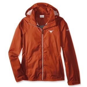 Columbia NCAA Collegiate Switchback II Jacket